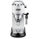 Machine à Café Delonghi Dedica Style Blanc EC685W