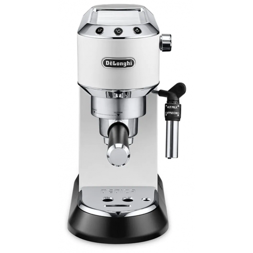 [EC685W] Machine à Café Delonghi Dedica Style Blanc EC685W