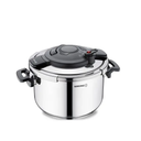 Cocotte Korkmaz Alessa - 12L A173-03 INOX