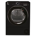 Sèche linge Frontal HOOVER HLEC8LGB-80 8KG - Noir