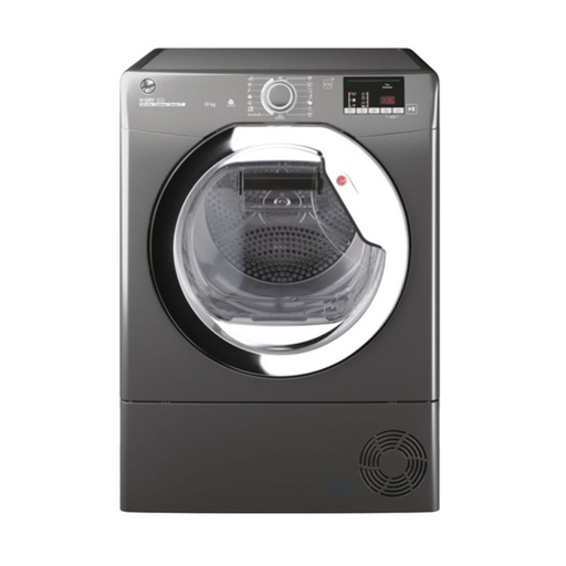[HREC10TBER-80] Sèche linge Frontal HOOVER HREC10TBER-80 10KG - Silver