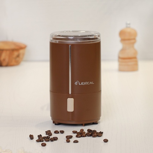 [LCG-0701] Moulin à café 200W Lexical-LCG-0701