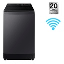 Machine à Laver Top Samsung WA80F13S5CNQ Smart 13Kg Noir