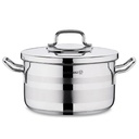 Faitout Korkmaz Astra A2023 20Cm Inox