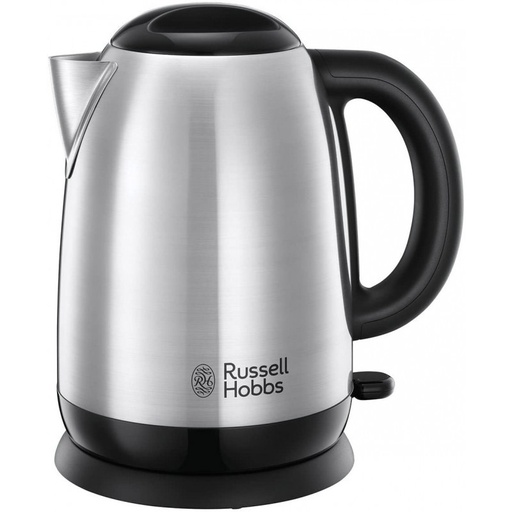 [23912-70] Bouilloire RUSSELL HOBBS Kettle Adventure 23912-70 1.7L - Inox