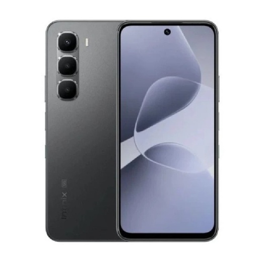 [HOT60-5G-8-256-NOIR] Smartphone INFINIX Hot 60 FF 5G 8Go 256Go - Sleek Black
