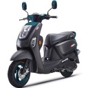 SCOOTER FIRST COSTA 49CC
