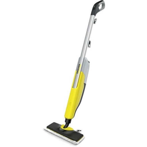 [1.513-590.0] Nettoyeur vapeur Balai 1600 W KARCHER KST 2 Upright EasyFix