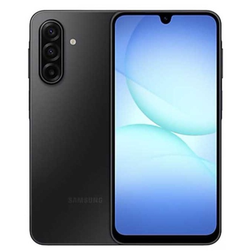 [GALAXY-A17-5G-6-128-NOIR] Smartphone SAMSUNG GALAXY A17 5G 6Go 128Go - Noir