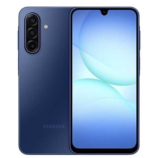 [GALAXY-A17-5G-6-128-BLEU] Smartphone SAMSUNG GALAXY A17 5G 6Go 128Go - Bleu
