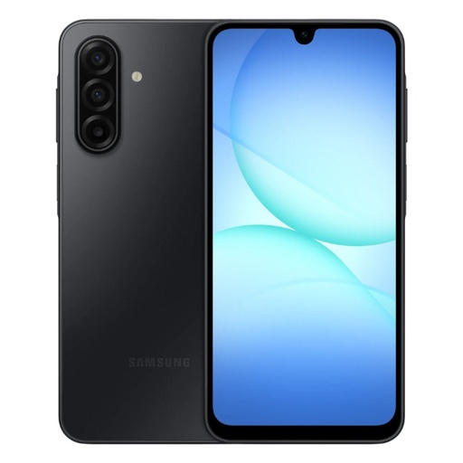 [GALAXY-A17-5G-8-256-NOIR] Smartphone SAMSUNG GALAXY A17 5G 8Go 256Go - Noir