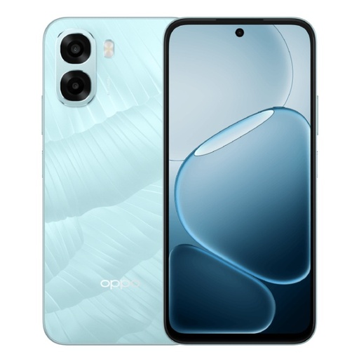 [OPPO-A6X-4G-4-128-BLEU] Smartphone OPPO A6x 4Go 128Go - Bleu