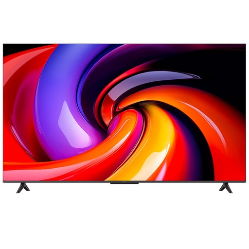 [55U65] Tv Iffalcon U65 55" 4k UHD Smart Tv Noir
