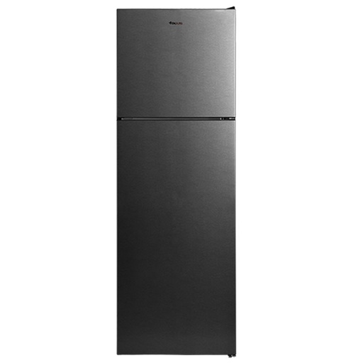 [F.3460G] Réfrigérateur FOCUS F.3460G 343 Litres NoFrost - Dark Silver