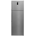 Réfrigérateur FOCUS QUADRA-5070 500 Litres NoFrost - Inox