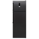 Réfrigérateur FOCUS SMART-5070 500 Litres NoFrost - Dark Inox