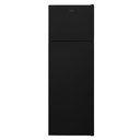 Réfrigérateur Focus F.6035B 313L LessFrost Noir