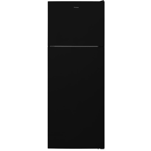[F.7045B] Réfrigérateur FOCUS F7045B 439 Litres LessFrost - Noir