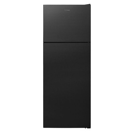 [F.7045G] Réfrigérateur Focus F.7045G 439L LessFrost - Dark Silver