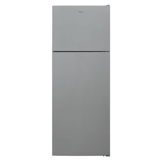 [F.7045S] Réfrigérateur FOCUS F7045S 439 Litres LessFrost - Silver