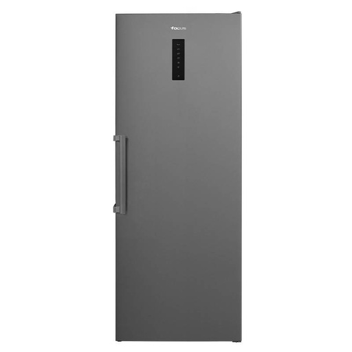 [SMART.4400] Congélateur Vertical FOCUS SMART 4400 491 Litres NoFrost - Inox