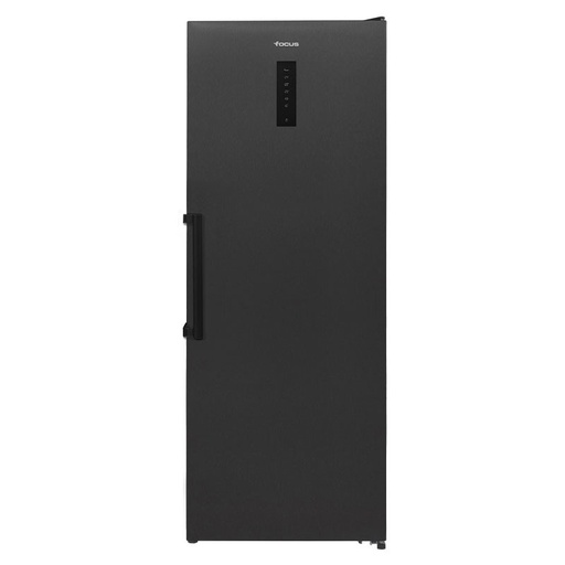 [SMART.4500] Congélateur Vertical FOCUS SMART 4500 406 Litres NoFrost - Dark Inox