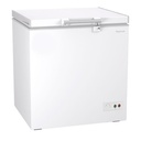 CONGELATEUR HORIZONTAL FOCUS 200 LITRES 77CM( FC-2001W)- BLANC