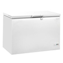 CONGELATEUR HORIZONTAL FOCUS 305 LITRES(FC-3001W) -BLANC