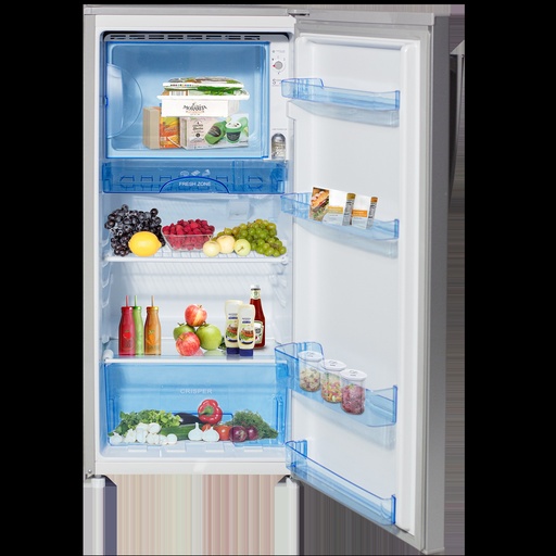 [MP2300N] Refrigérateur New star 150L Mono porte-Noir