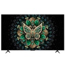 TV TCL C6K 4K UHD Smart TV Mini LED 98" - Noir