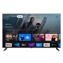 TV TELEFUNKEN 50" QLED W3HQ Google TV Full HD - Noir