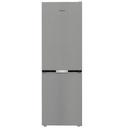 Réfrigérateur Combiné 6éme Sens WHIRLPOOL WBMF605372XNA 316L - Inox