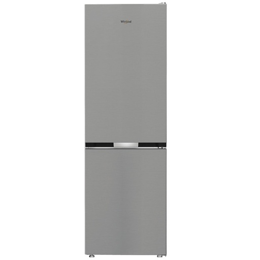 [WBMF605372XNA] Réfrigérateur Combiné 6éme Sens WHIRLPOOL WBMF605372XNA 316L - Inox