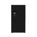 Réfrigérateur Side By Side WHIRLPOOL WQU391663WBNA 534 Litres NoFrost