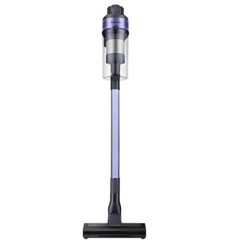 [VS15A6031R4/MA] Aspirateur Balai Samsung Jet 60 Turbo 2000W - Noir & Violet