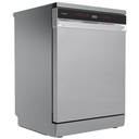 Lave Vaisselle Hyundai 14 Couverts (HYN-FSDW14-P9-IX)- INOX