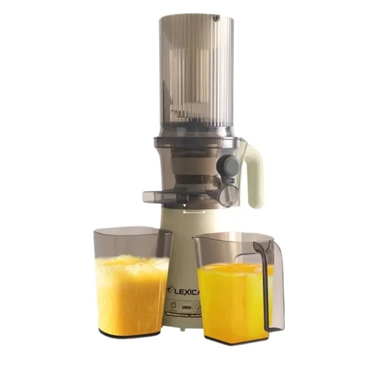 [LSJ-2240-3] Centrifugeuse / Extracteur de jus Lexical LSJ-2240-3 - 250W - 1,1 L