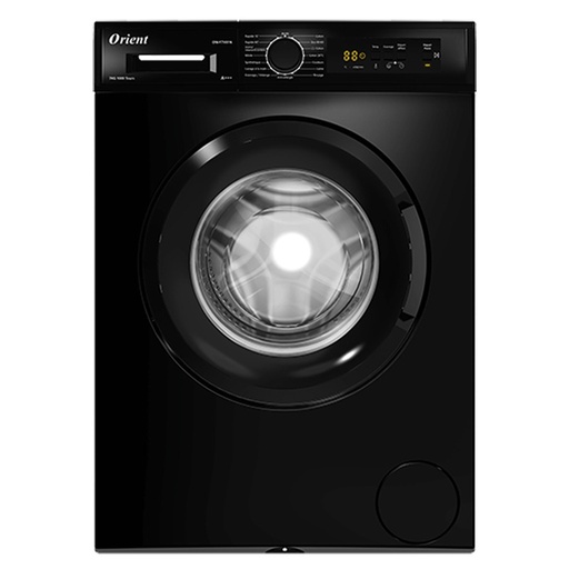 [OW-F7V01N] Lave Linge Frontal ORIENT OW-F7V01N 7Kg - Noir