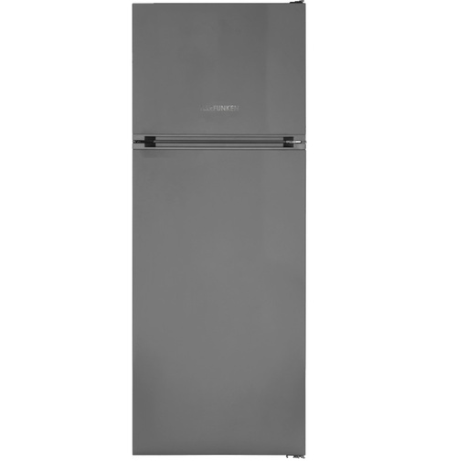 [FRIG-453I] Réfrigérateur Telefunken 453S 439L Less Frost Inox